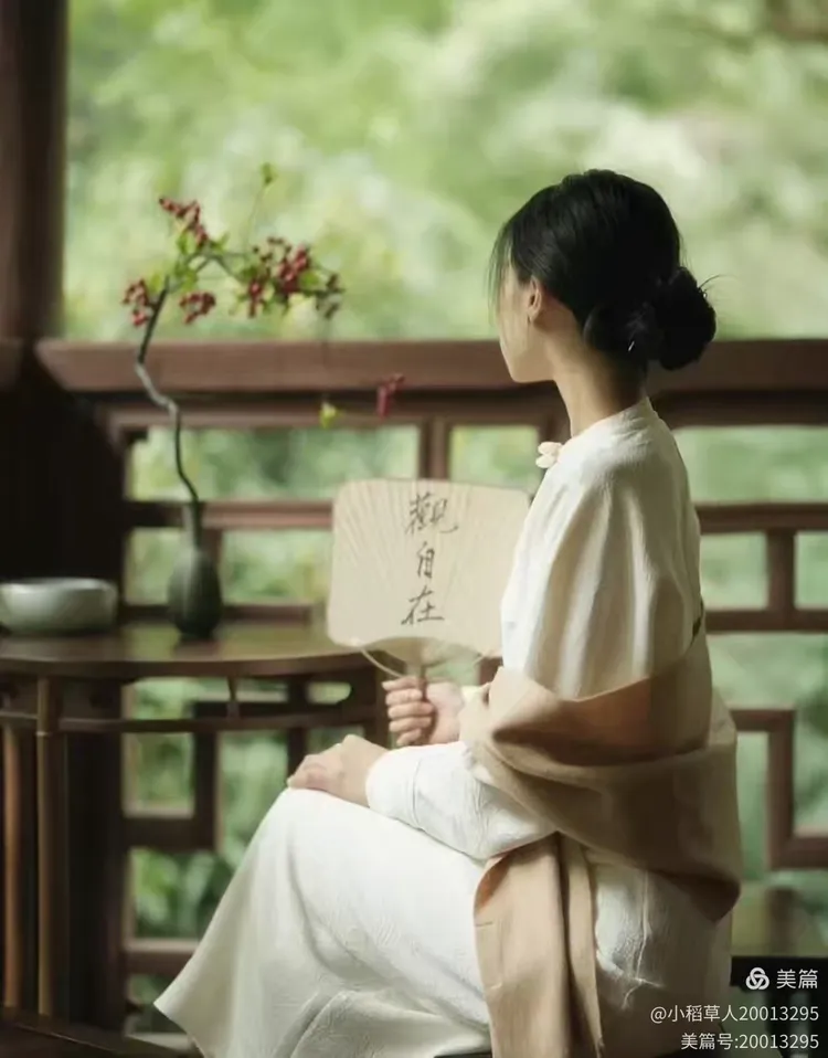 玉团儿·水墨江南（外二首）